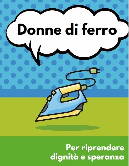 donne di ferro