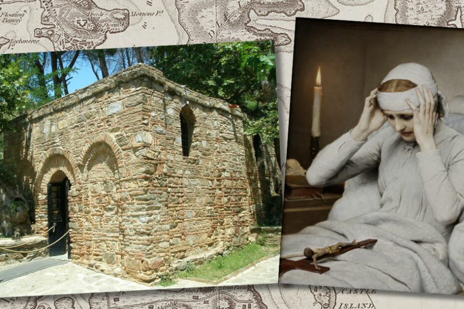 La Casa di Maria a Efeso: Una Scoperta Tra Fede e Mistero