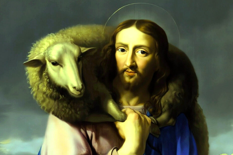 Quelle pecore tanto amate